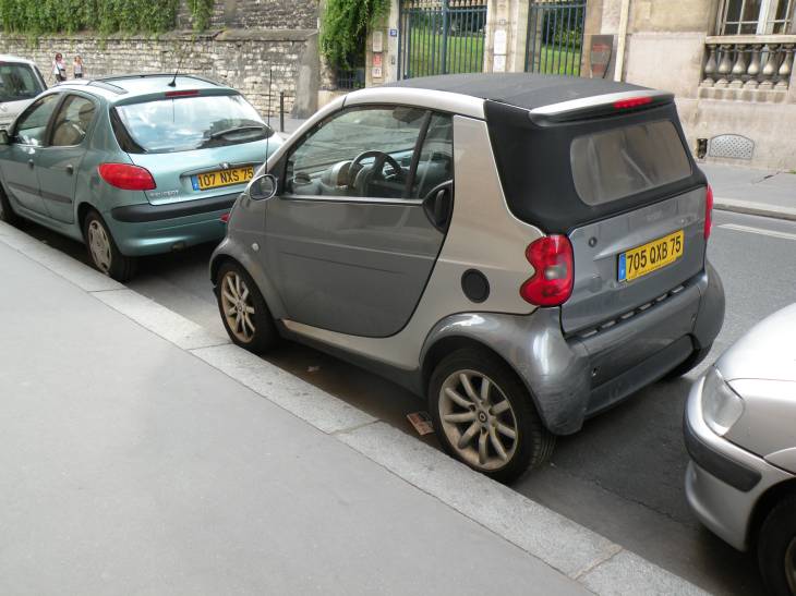  smart